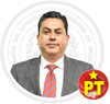 imagen de el Diputado Jesús Osiris Leines Medécigo